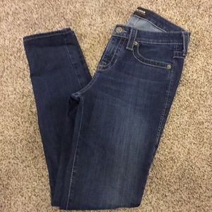 Big Star "Dana" size 27 jeans